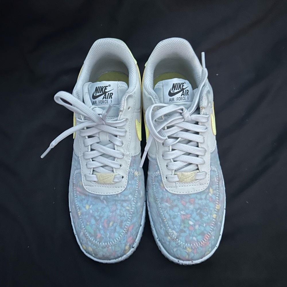 Nikes